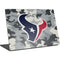 NFL Houston Texans Camo Surface Laptop 4 15in Skin