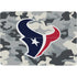 NFL Houston Texans Camo Surface Laptop Studio Skin