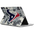 NFL Houston Texans Camo Surface Laptop Studio Skin