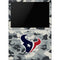 NFL Houston Texans Camo Surface Pro 6 Skin