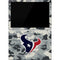 NFL Houston Texans Camo Surface Pro 7 Skin