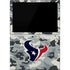 NFL Houston Texans Camo Surface Pro 7 Skin