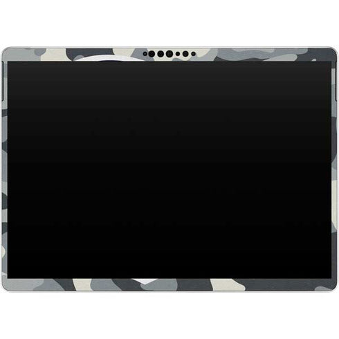 NFL Houston Texans Camo Surface Pro 8 Skin