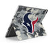 NFL Houston Texans Camo Surface Pro 8 Skin