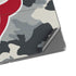 NFL Houston Texans Camo Surface Pro 8 Skin