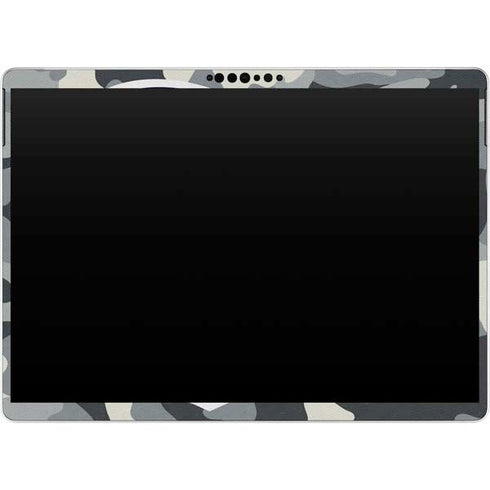 NFL Houston Texans Camo Surface Pro 9 Skin