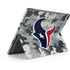 NFL Houston Texans Camo Surface Pro 9 Skin