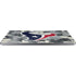 NFL Houston Texans Camo Universal Laptop 13in (10.6 x 7.6in) Skin