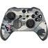 NFL Houston Texans Camo Xbox Elite Wireless Controller Series 2 Skin