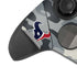 NFL Houston Texans Camo Xbox Elite Wireless Controller Series 2 Skin