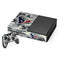 NFL Houston Texans Camo Xbox One Console and Controller Bundle Skin