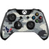NFL Houston Texans Camo Xbox One Controller Skin