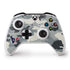 NFL Houston Texans Camo Xbox One S Controller Skin