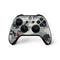 NFL Houston Texans Camo Xbox One X Controller Skin