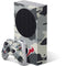 NFL Houston Texans Camo Xbox Series S Skins