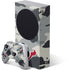 NFL Houston Texans Camo Xbox Series S Skins
