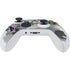 NFL Houston Texans Camo Xbox Series S Controller Skin