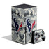NFL Houston Texans Camo Xbox Series X Bundle Skin