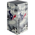 NFL Houston Texans Camo Xbox Series X Console Skin