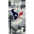 NFL Houston Texans Camo Xbox Series X Console Skin