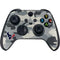 NFL Houston Texans Camo Xbox Series X Controller Skin