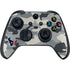 NFL Houston Texans Camo Xbox Series X Controller Skin