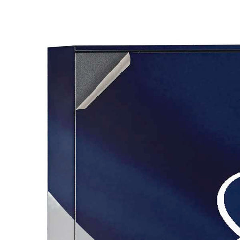 NFL Houston Texans Corsair 4000D Tempered Glass Mid-Tower ATX Case Skin