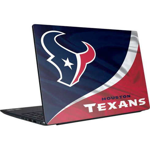 NFL Houston Texans Dell Vostro Skin