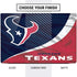 NFL Houston Texans Dell Vostro Skin