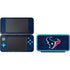 NFL Houston Texans Distressed Nintendo 2DS XL (2017) Skin