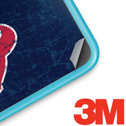 NFL Houston Texans Distressed Nintendo 2DS XL (2017) Skin