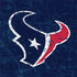 NFL Houston Texans Distressed Nintendo 2DS XL (2017) Skin