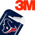 NFL Houston Texans Distressed Apple AirPods 2 Skin
