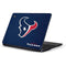 NFL Houston Texans Distressed Samsung Chromebook Skin