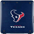 NFL Houston Texans Distressed Cooler Master MasterBox Q300L Mini Tower Skin