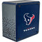 NFL Houston Texans Distressed Cooler Master MasterBox Q300L Mini Tower Skin