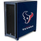 NFL Houston Texans Distressed Corsair 4000D Tempered Glass Mid-Tower ATX Case Skin