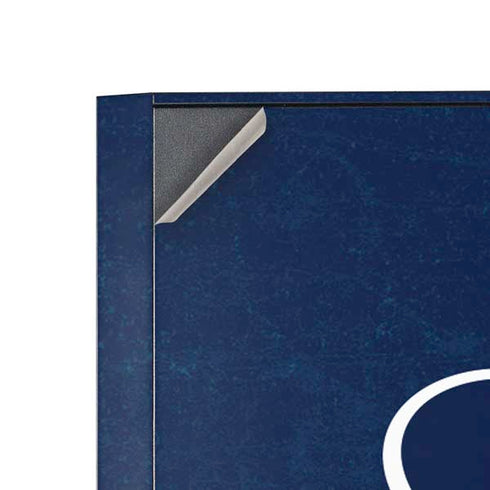 NFL Houston Texans Distressed Corsair 4000D Tempered Glass Mid-Tower ATX Case Skin