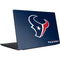 NFL Houston Texans Distressed Dell Vostro Skin