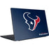 NFL Houston Texans Distressed Dell Vostro Skin