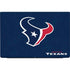 NFL Houston Texans Distressed Dell Vostro Skin