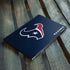 NFL Houston Texans Distressed HP Envy Skin