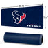NFL Houston Texans Distressed Gaming Mouse Pad