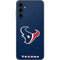 NFL Houston Texans Distressed Galaxy A14 5G Skin