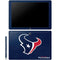 NFL Houston Texans Distressed Galaxy Book 12in Skin