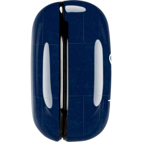 NFL Houston Texans Distressed Galaxy Buds Pro Skin