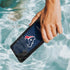 NFL Houston Texans Distressed Galaxy Note 10 Waterproof Case