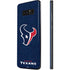 NFL Houston Texans Distressed Galaxy Note 8 Skin