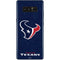 NFL Houston Texans Distressed Galaxy Note 8 Skin