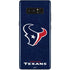 NFL Houston Texans Distressed Galaxy Note 8 Skin